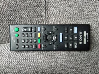 Sony BDP-S490 - 5