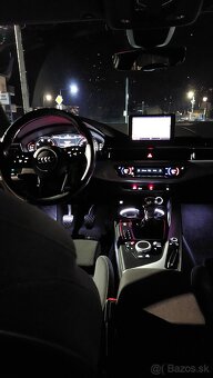 Audi A4 2.0 tdi 110kw avant - 5
