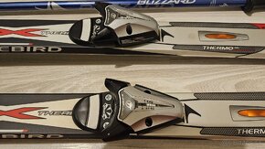 Lyze blizzard s vakom - 5