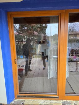 PSK Portal dreveny 250×220 (s×v) - 5