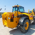 JCB 535-125 T4F, 55kW - 5