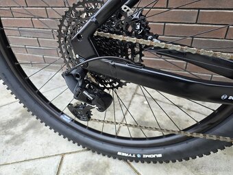 Novy ebike Advanced 29 Bosch Smart - 5