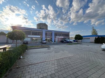 Samostatná kancelária 18 m² v modernom biznis centre R11 - 5