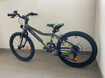 Detsky bicykel CTM JERRY 20' - 5