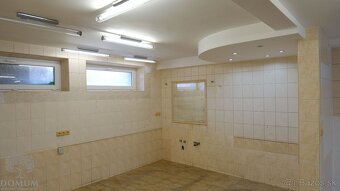 Viacúčelový priestor na prenájom v NM - Hájovky - 80m2 - 5