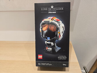 Predám LEGO zbierku - 5
