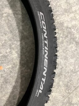 Nové MTB plášte Continental 29x2.4 a Maxxis 29x2.6 - 5