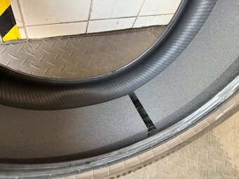 Letné pneumatiky - Continental 255/45 R19 XL (4ks) - 5