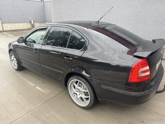 Octavia 1.9 TDi 77kw - 5