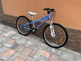 Dievčenský Horský Bicykel SPECIALIZED HOTROCK 24” - 5