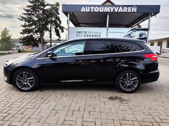 Ford FOCUS - 5