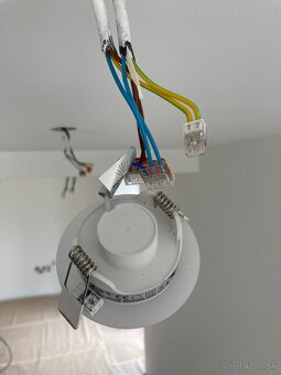 ELKE.Electric - projektovanie, realizácia a revízie elektro - 5
