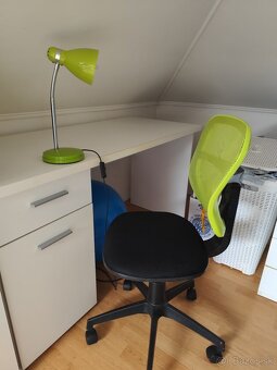 Predám PC stoličky pre deti - 5