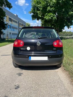 Volkswagen Golf 5 1.9 TDI 77KW - 5
