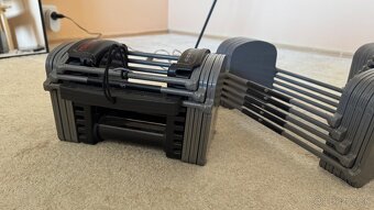 PowerBlock nastaviteľné činky - 5
