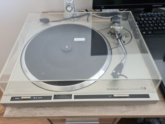 Pioneer PL-300 (gramofon) - 5