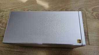 SMSL M500 v2 DAC ES9038PRO - 5