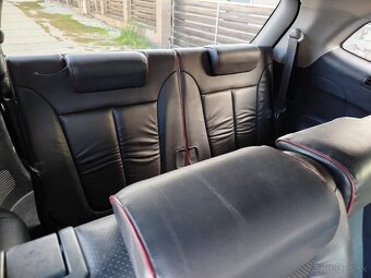 Hyundai Santa fe 2.2crdi 110kw - 5