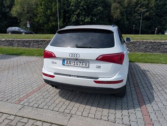 Audi Q5 2.0TDI 125kW QUATTRO A7 - 5