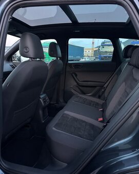 Seat Ateca 2.0 TDI XCellence - 5