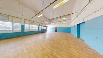 PRENÁJOM Skladová hala 149 m2 s kanceláriami, Senica centrum - 5