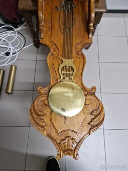 Krasne nástenné hodiny... - 5