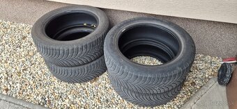 Zimné pneumatiky 225/55 R18 102V - 5