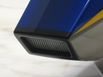 RC Electro Heli SJM500 z prvej série - 5