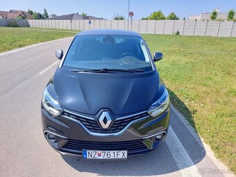 Renault Scenic TCe 140 "EDITION BOSE" - 5
