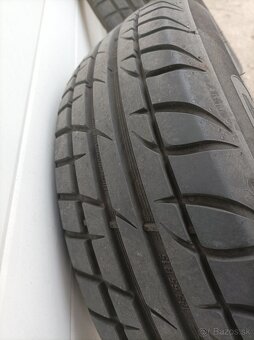 185/65-R15 taurus letné pneumatiky - 5