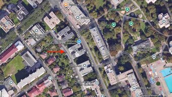 Predaj: murovaná garáž,Ba- Ružinov – Miletičova ulica - 5
