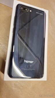 Honor 10 - 5