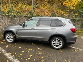 BMW X5 F15 2018 DPH - 5