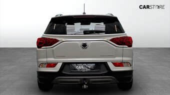 SSANGYONG Korando - 1,5i 120KW AWD AT, - 5