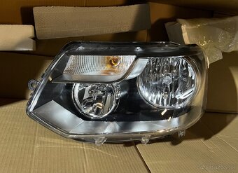 VW T5, T6 diely - 5