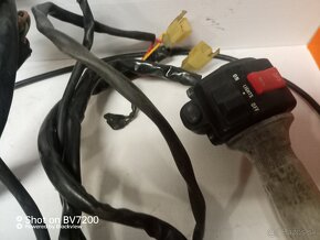 kawasaki vulkan VN750 - 5