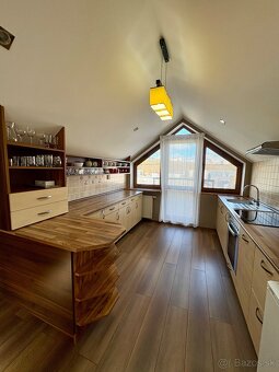 Prenájom 2 izbového apartmánu v centre Bardejova - 5