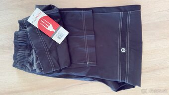 Rondon Chef Works + nohavice - 5