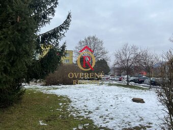 Na predaj rovinatý pozemok pre parkovisko 778m2 - Zvolen-Zá - 5