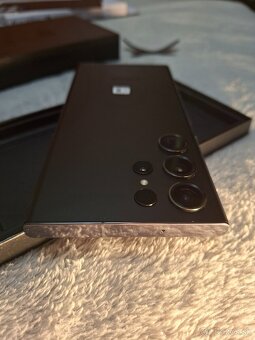 Samsung S23 Ultra, 12/512gb - 5