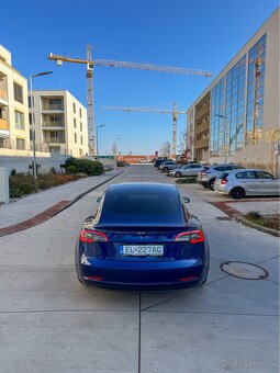 Tesla Model 3 Standard Range Plus - 5