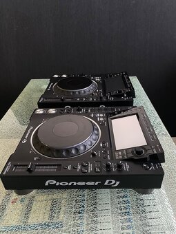 PIONEER CDJ-2000NXS2 - 5