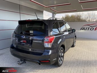 Subaru Forester 2.0i 110kW CVT AWD - 5