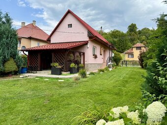 Domček s veľkým pozemkom Bukovina - Liptov - 5