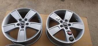 Kia Soul sportage proceed xceed 5x114,3 r18 mazda honda - 5