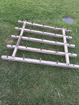 Predám starožitnosti - 5