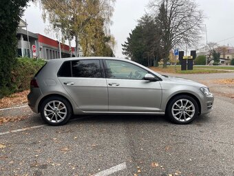 Predam VW Golf 7, 1,2TSi-77kW, DSG, Rok 2015, Povod SR - 5