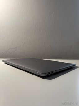 Apple MacBook Air 13" Apple M1 - 8GB - 256GB - Space Gray - 5