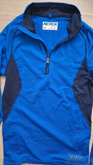 Lyžiarska súprava AUTHORITY, veľ.140-146cm - 5