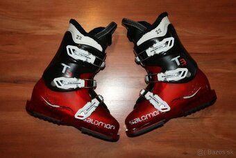 lyže Dynamic 110 cm , lyžiarky - 5